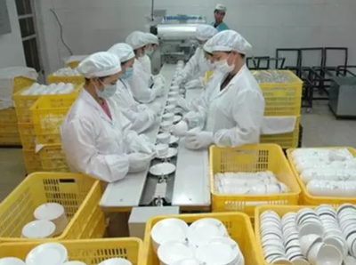 食堂升级转型 筑牢餐饮管理防线，实现可持续发展